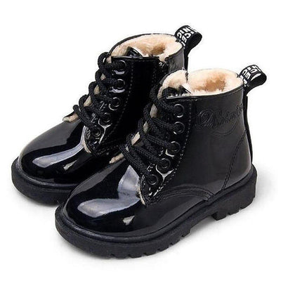 Waterproof Winter Kids Boots - USTAD HOME