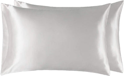 Pillowcase Set Satin Pillowcases - USTAD HOME