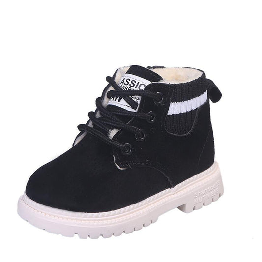 Children Winter Casual Shoes - USTAD HOME