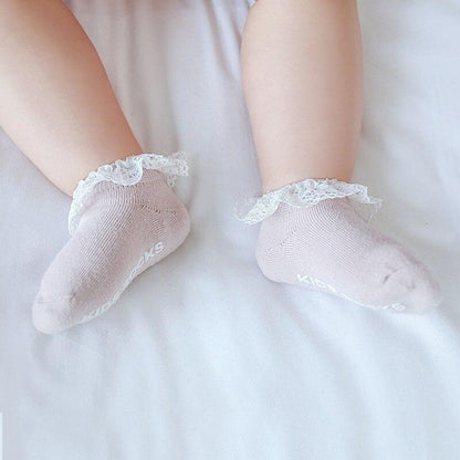 Baby Anti Slip Socks - USTAD HOME