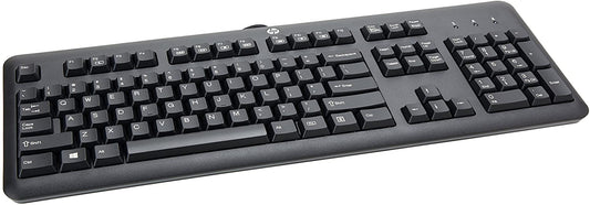 HP Business SB Keyboard - USTAD HOME