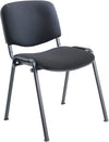Stackable Reception Chair - USTAD HOME