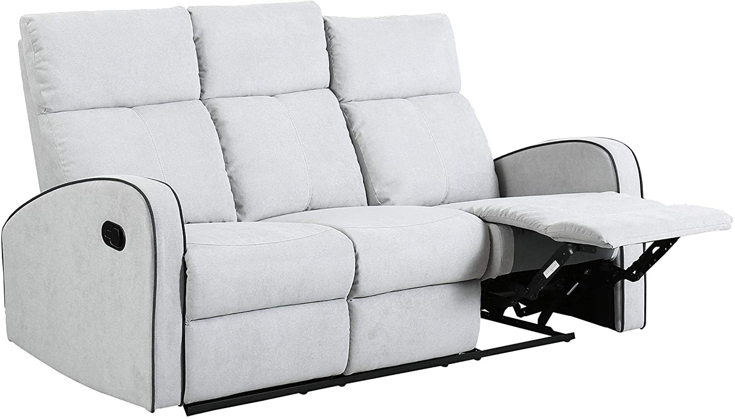 Recliner Sofa - USTAD HOME
