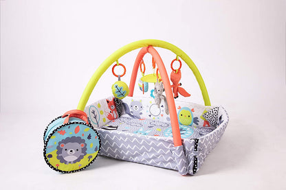 Suitable Peppermint Trail Play Gym - USTAD HOME