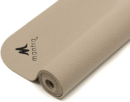 Endurance Yoga Mat (28” x 76”) Wider - USTAD HOME
