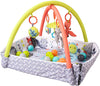 Suitable Peppermint Trail Play Gym - USTAD HOME