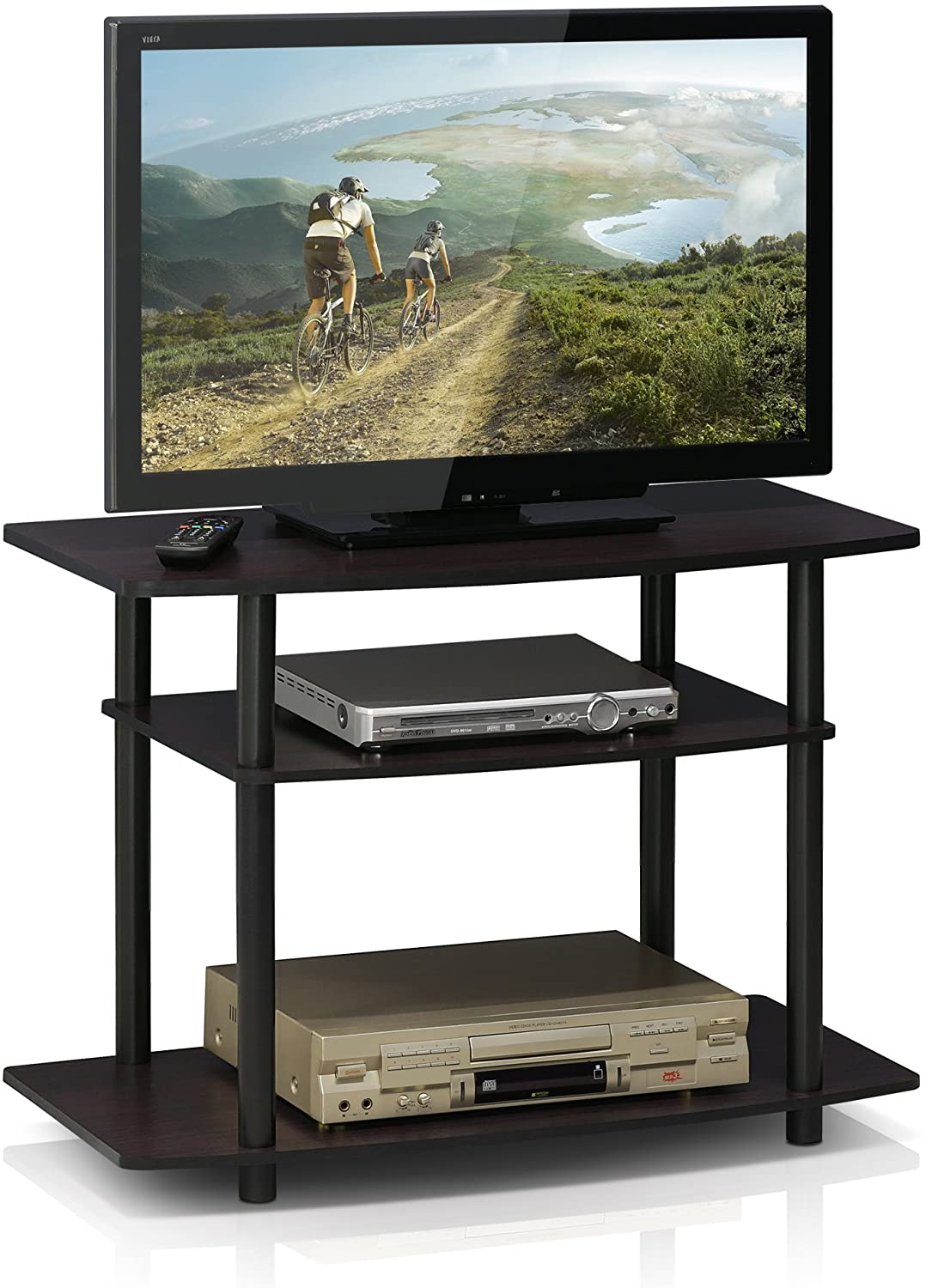 Toolless TV Stands - USTAD HOME