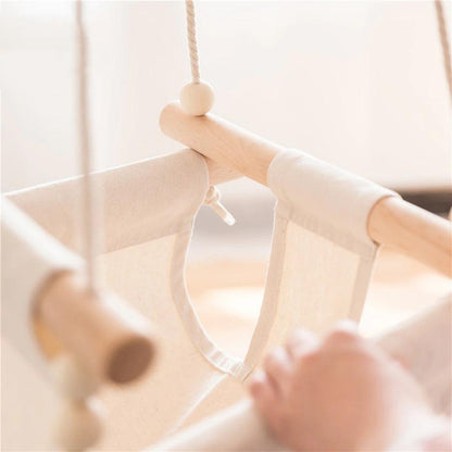 Baby Swing Hanging Chair - USTAD HOME