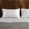 Pillowcase Set Satin Pillowcases - USTAD HOME