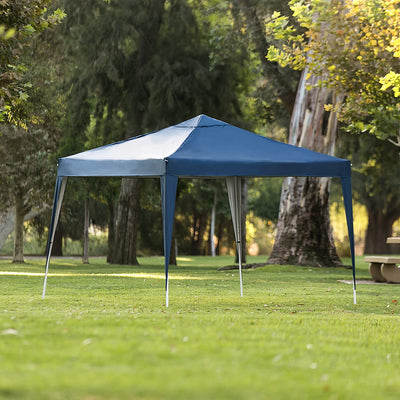 Portable Instant Pop Up - USTAD HOME