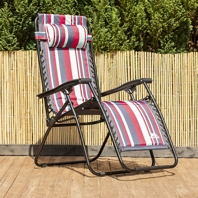 Outdoors Garden Chair - USTAD HOME