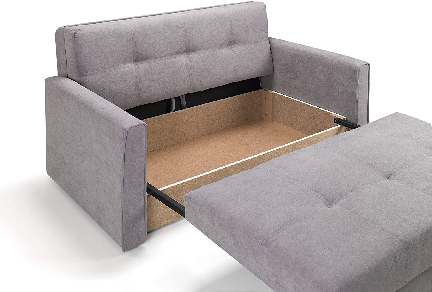 Viva Storage Sofa Bed - USTAD HOME