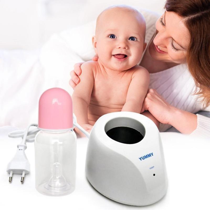 Electric Baby Milk Bottle Warmers - USTAD HOME