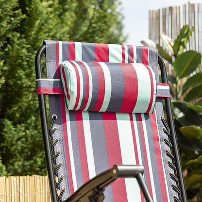 Outdoors Garden Chair - USTAD HOME