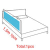 Bed Rail Baby Bed - USTAD HOME