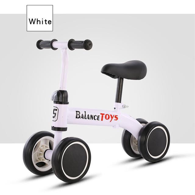 Outdoor Sports Bicycle Kids Toy - USTAD HOME