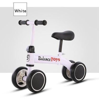 Outdoor Sports Bicycle Kids Toy - USTAD HOME