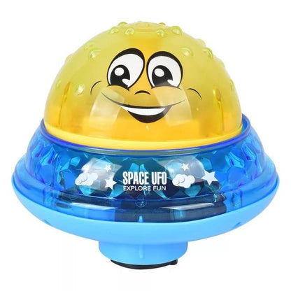 Funny Infant Bath Toys Baby Electric Induction - USTAD HOME