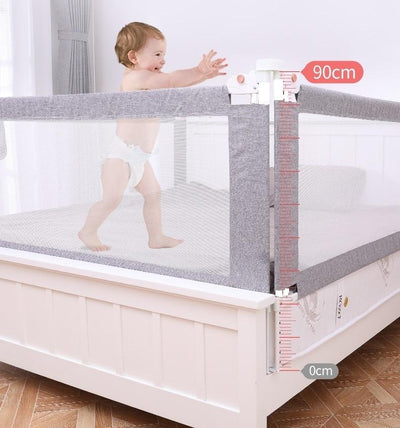 Portable Baby Playpen Bed - USTAD HOME