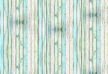 Harbour Planks Wallpaper - USTAD HOME