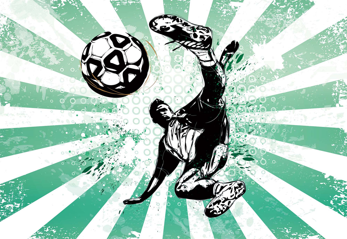 Football Stars: Strike! Wallpaper - USTAD HOME