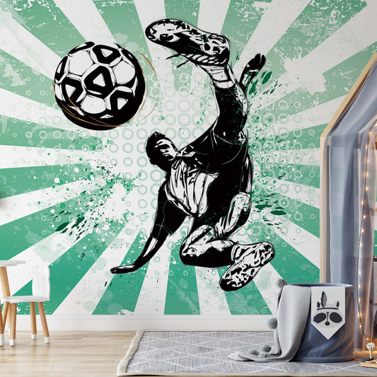 Football Stars: Strike! Wallpaper - USTAD HOME