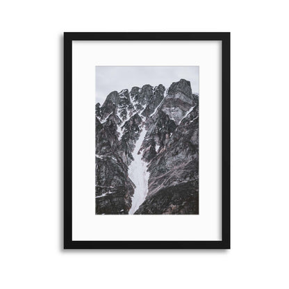 Yoho National Park, Canada Framed Print - USTAD HOME