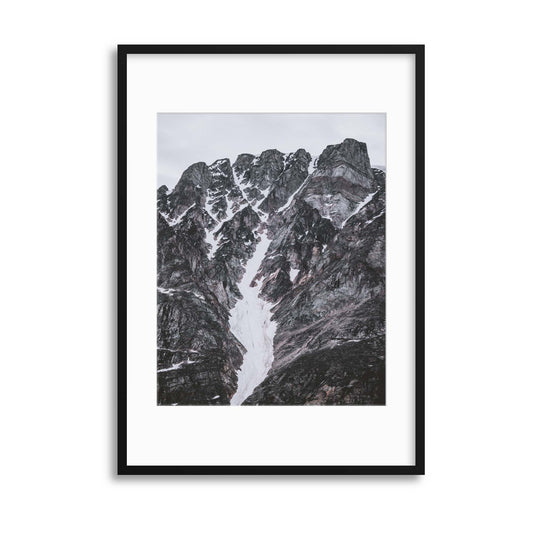 Yoho National Park, Canada Framed Print - USTAD HOME