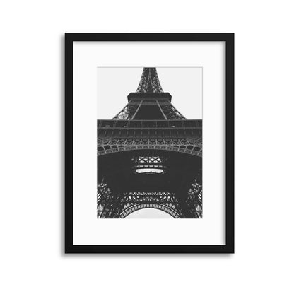 Monumental Framed Print - USTAD HOME