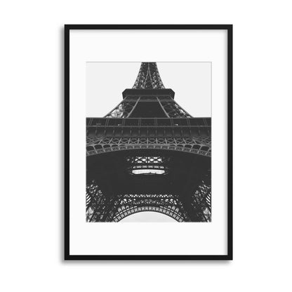 Monumental Framed Print - USTAD HOME