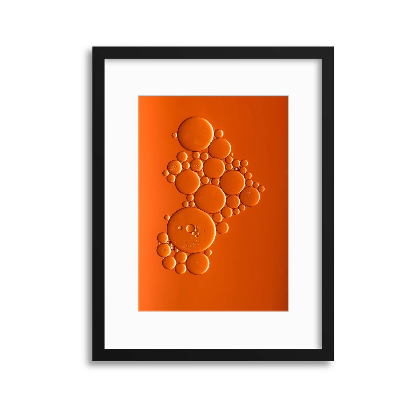 Multiplying Framed Print - USTAD HOME