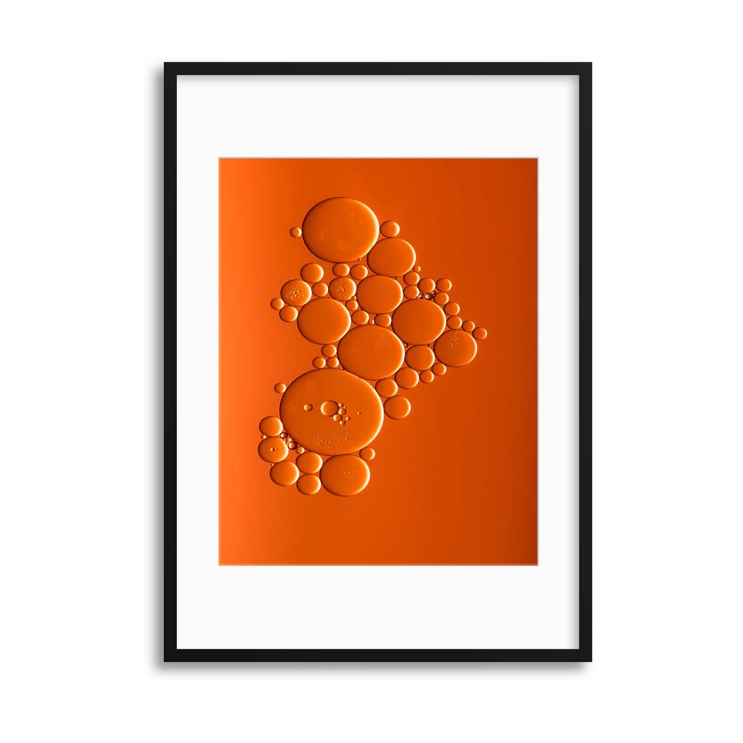 Multiplying Framed Print - USTAD HOME