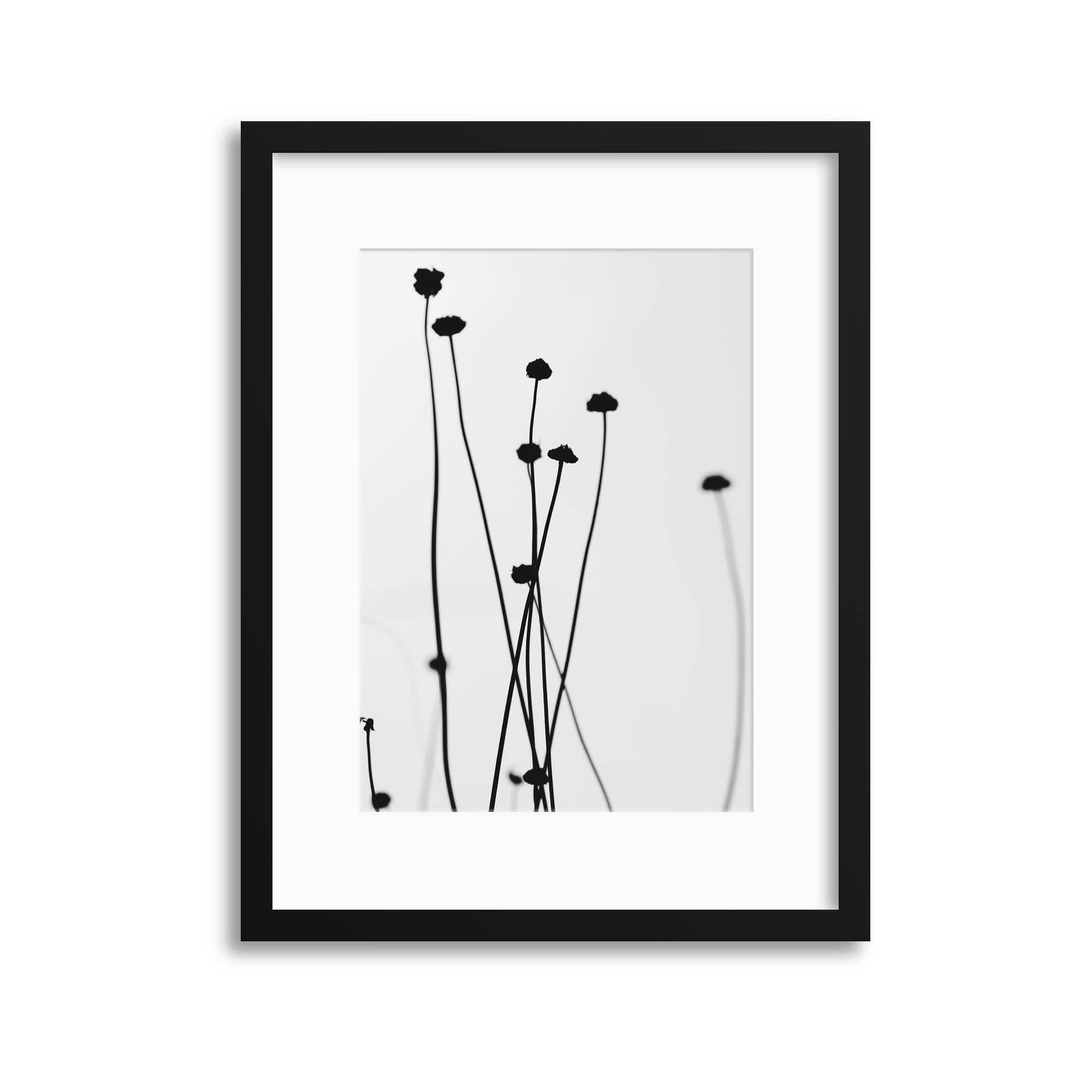 Reaching Out Framed Print - USTAD HOME