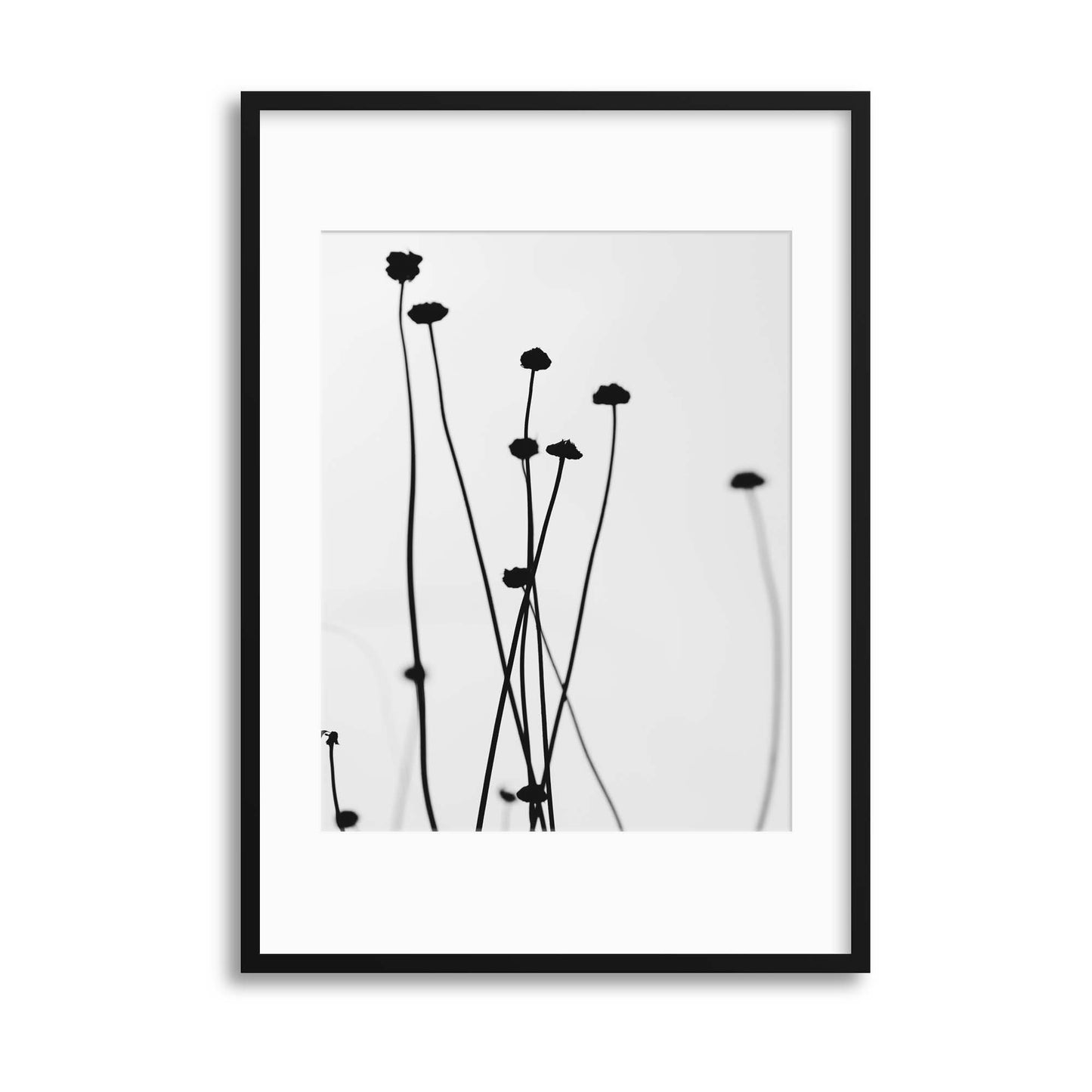 Reaching Out Framed Print - USTAD HOME