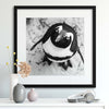 What&#39;s up? Framed Print - USTAD HOME