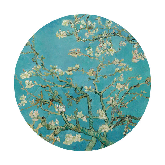 Almond Blossoms - USTAD HOME
