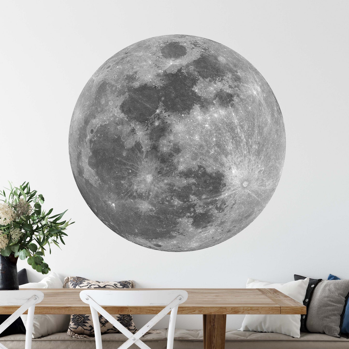 Lunar - USTAD HOME