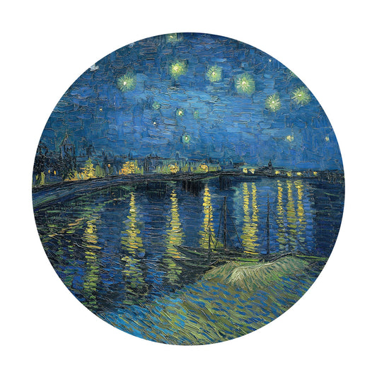 Starry Night - USTAD HOME