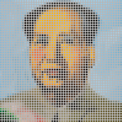 Iconiq Mao - USTAD HOME