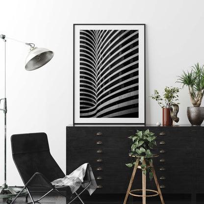 Urban Zebra by Aryeh Wiseglass - USTAD HOME