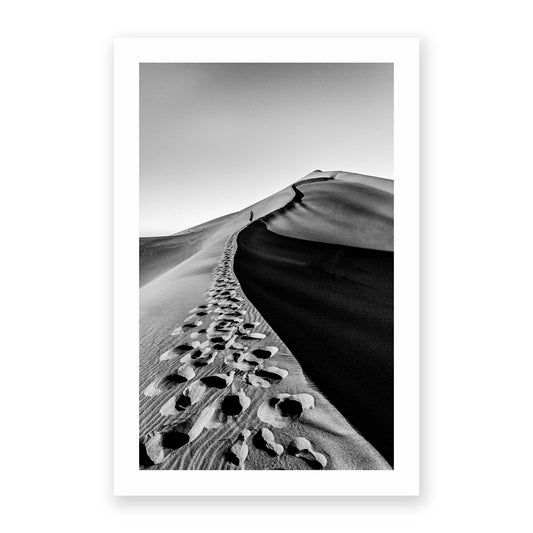 Climber by Mohammad Fotouhi - USTAD HOME