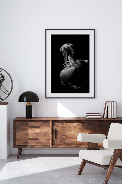 Pelican by Jealousy - USTAD HOME