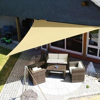 Rectangle Waterproof Sun Shelter - USTAD HOME