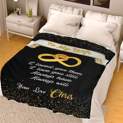Premium Personalized For Your Wife - USTAD HOME