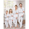 Personalised Matching Family Pyjamas - USTAD HOME