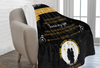 Fancy Special Mommy Blanket - USTAD HOME
