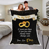 Premium Personalized For Your Wife - USTAD HOME