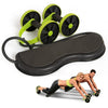 40-In-1 Resistance Body Trainer - USTAD HOME